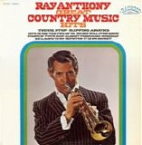 Ray Anthony - Great Country Music Hits (Canada)