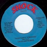 Dave Antrobus - Kentucky Tobacco/Kentucky Tobacco (US Promo)