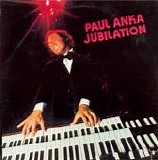 Paul Anka - Jubilation (US)