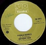 Antique Fair - Fuddle-Duddle/Fuddle-Duddle (Canada)