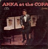 Paul Anka - Anka At The Copa (Canada)