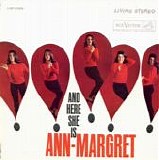 Ann-Margret - And Here She Is (US)