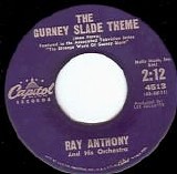 Ray Anthony and His Orchestra - The Gurney Slade Theme/Return To Me (US)