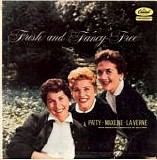 Andrews Sisters - Fresh And Fancy-Free (Canada)