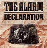 The Alarm - Declaration (US)