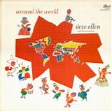 Steve Allen and His Orchestra - Around The World (US)