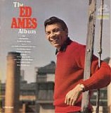 Ed Ames - The Ed Ames Album (US)