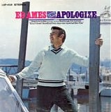 Ed Ames - Ed Ames Sings "Apologize" (US)
