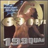 Various artists - 199Quad