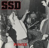 SSD - Power