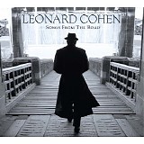 Leonard Cohen - Songs From The Road
