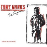 Tony Banks - The Fugitive