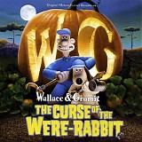 Julian Nott - Wallace & Gromit - The Curse of the Were-Rabbit