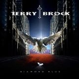 Terry Brock - Diamond blue