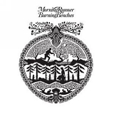 Morning Runner - Burning Benches [7" VINYL]