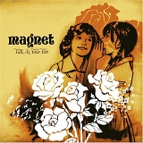 Magnet - Fall at Your Feet [7" VINYL]