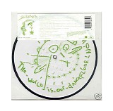 Guillemots - We're Here [7" VINYL]