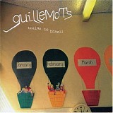 Guillemots - Trains to Brazil [7" VINYL]