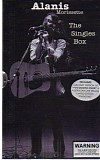 Alanis Morissette - The Singles Box