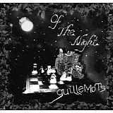 Guillemots - Of the Night [12" VINYL]
