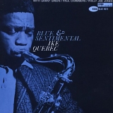 Ike Quebec - Blue & Sentimental