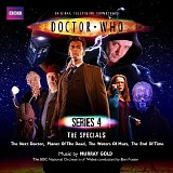 Murray Gold - Doctor Who - The End of Time