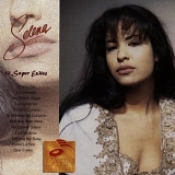 Selena - 12 Super Ã‰xitos