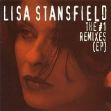 Lisa Stansfield - The #1 Remixes (EP)
