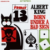 Albert King - Born Under A Bad Sign