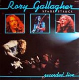 Rory Gallagher - Stage Struck