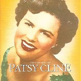 Patsy Cline - Very Best Of Patsy Cline