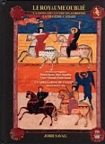 Jordi Savall - The Forgotten Kingdom - The Albigensian Tragedy