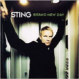 Sting - Brand New Day