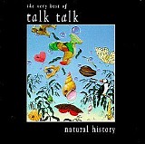 Talk Talk - Natural History: Very Best of Talk Talk