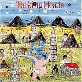 Talking Heads - Little Creatures