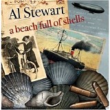 Al Stewart - A Beach Full Of Shells