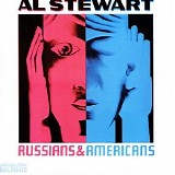 Al Stewart - Russians & Americans