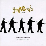 Genesis - Live - The Way We Walk - Volume One - The Shorts