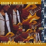 Various artists - Goldtop Groups & Sessions 74-94