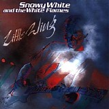 Snowy White And The White Flames - Little Wing
