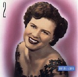 Patsy Cline - Moving Along