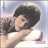 Patsy Cline - The Patsy Cline Collection - Sweet Dreams