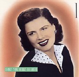 Patsy Cline - Honky Tonk Merry Go Round