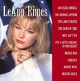LeAnn Rimes - God Bless America