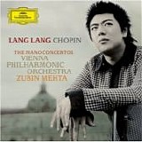 Lang Lang - The Piano Concertos