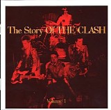 The Clash - The Story of The Clash  (CD 1)