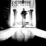 Neil Young - Le Noise