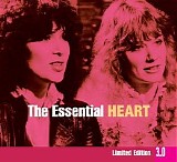 Heart - The Essential Heart (CD 3)
