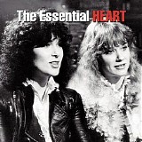 Heart - The Essential Heart (CD 1)