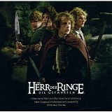 Howard Shore - The Lord of the Rings: The Fellowship of the Ring